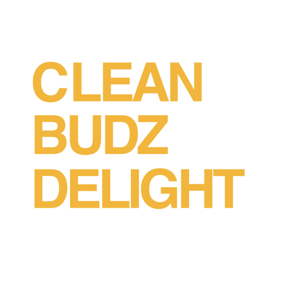  CLEAN BUDZ DELIGHT